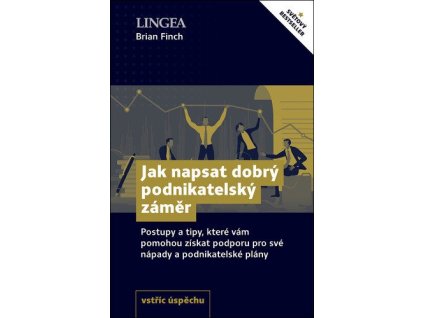 117470 jak napsat dobry podnikatelsky zamer