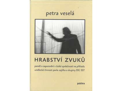 Hrabství zvuků : paměť a zapomnění v české společnosti na příkladu umělecké činnosti Pavla Zajíčka a skupiny DG 307