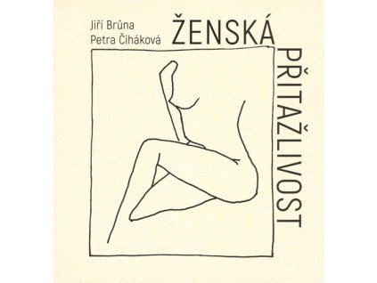 Ženská přitažlivost