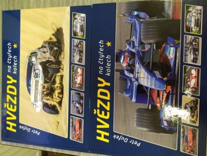 117779 hvezdy na ctyrech kolech 3