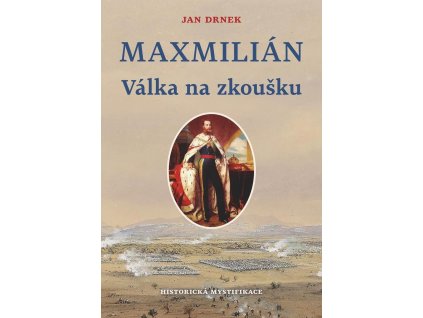 117794 valka na zkousku maxmilian 2