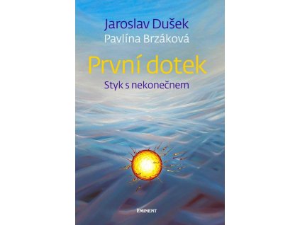 117827 prvni dotek styk s nekonecnem