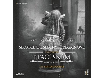 117830 sirotcinec slecny peregrinove ptaci snem cdmp3 cte viktor dvorak