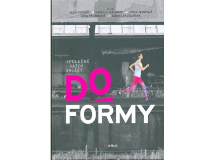 Do formy : společně i každý zvlášť