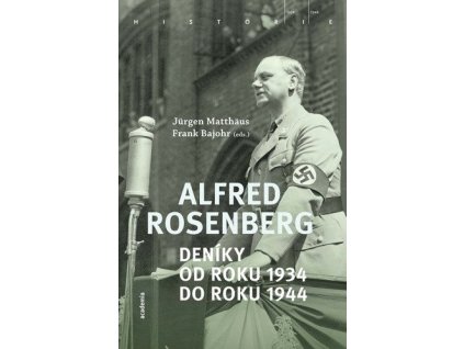 117857 alfred rosenberg deniky od roku 1934 do roku 1944