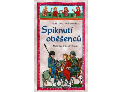 118214 spiknuti obesencu hrisni lide kralovstvi ceskeho