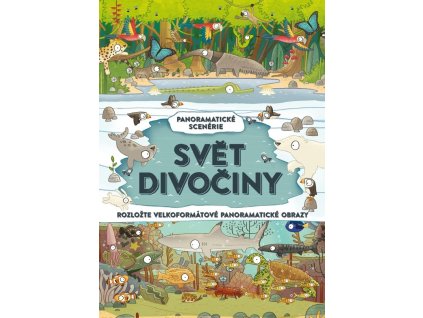 118226 svet divociny panoramaticke scenerie