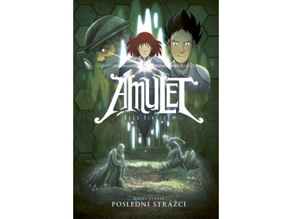 118316 amulet 5 elfi princ