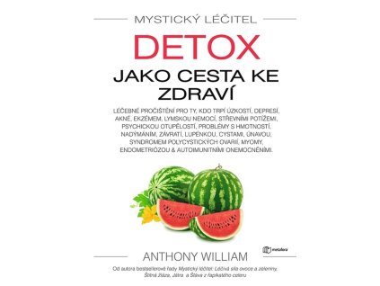 118334 mysticky lecitel detox jako cesta ke zdravi