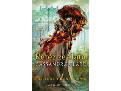 118397 retez ze zlata posledni hodina 1