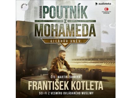 118406 poutnik z mohameda allahuv hnev cdmp3 cte martin zahalka