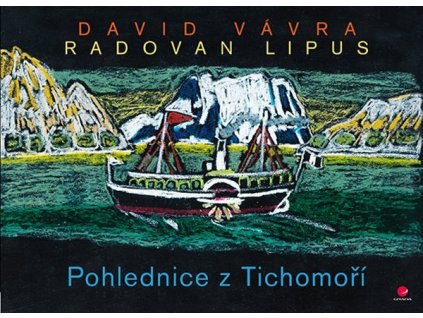 118424 pohlednice z tichomori