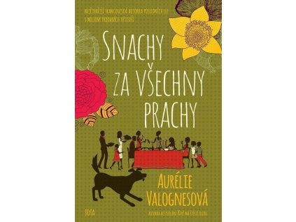 118463 snachy za vsechny prachy