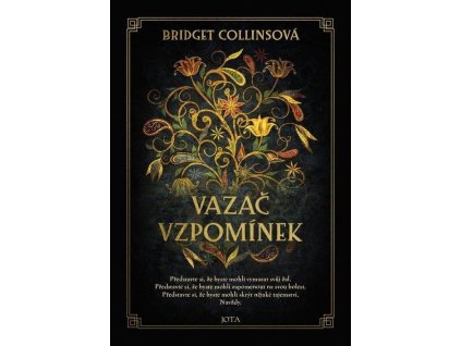 118466 vazac vzpominek