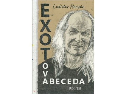 Exotova abeceda