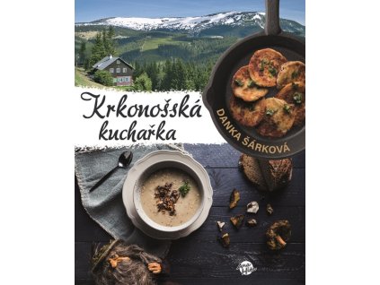 118619 krkonosska kucharka