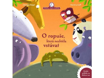 118649 o ropuse ktera nechtela vstavat