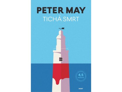 118655 ticha smrt