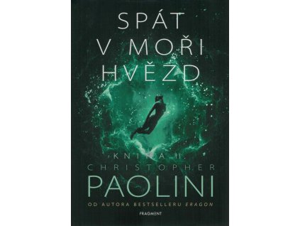 Spát v moři hvězd - Kniha II.
