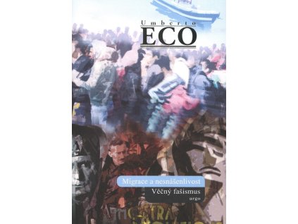 Migrace a nesnášenlivost ;