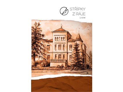 Střípky z Ráje III