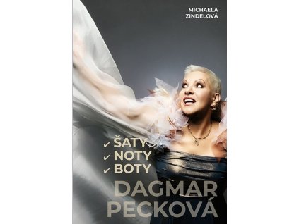 118763 dagmar peckova saty noty boty