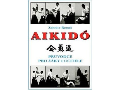 118766 aikido pruvodce pro zaky i ucitele