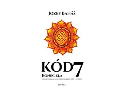 118823 kod 7 konec zla