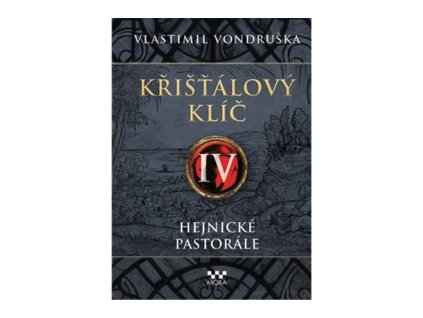 118883 kristalovy klic iv hejnicke pastorale