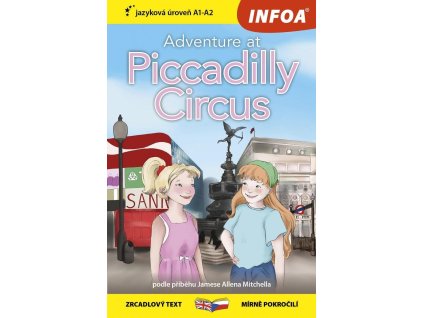 118985 dobrodruzstvi na piccadilly circus adventure at piccadilly circus zrcadlova cetba a1 a2