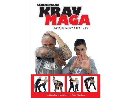 119342 krav maga uvod principy a techniky