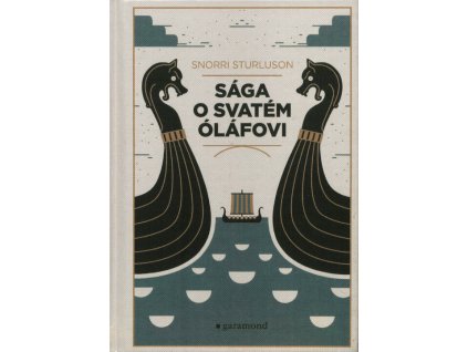 Sága o svatém Óláfovi