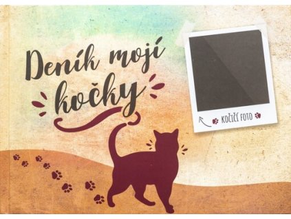 Deník mojí kočky