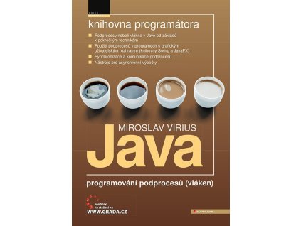 119618 java programovani podprocesu vlaken