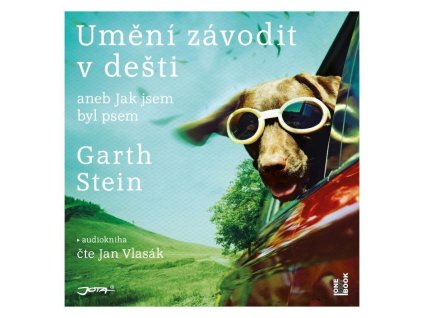 119753 umeni zavodit v desti aneb jak jsem byl psem cdmp3 cte martina jan vlasak