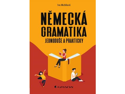 119813 nemecka gramatika jednoduse a prakticky