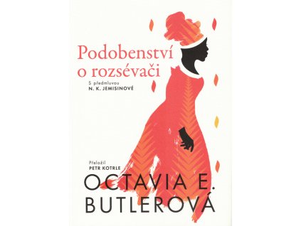 Podobenství o rozsévači