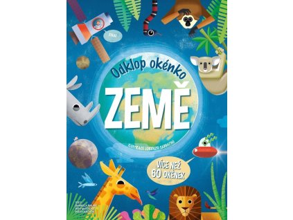 119849 odklop okenko zeme