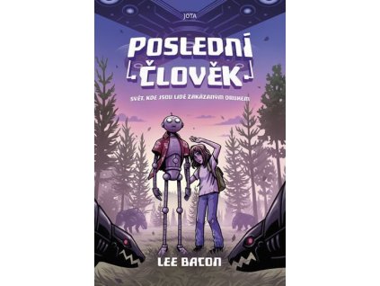 119858 posledni clovek