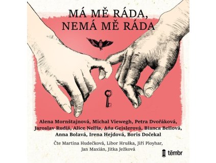 120050 ma me rada nema me rada audioknihovna