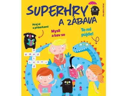 120056 superhry a zabava