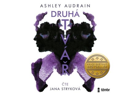 120092 druha tvar audioknihovna