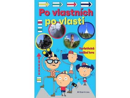 Po vlastních po vlasti