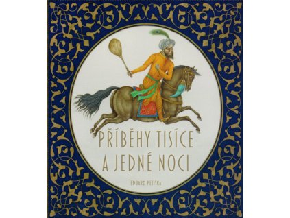 Příběhy tisíce a jedné noci
