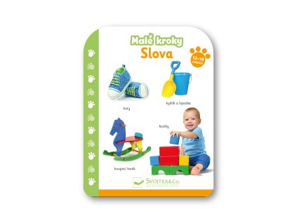 120179 male kroky slova 12 18 mesicu