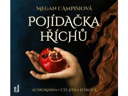 120188 pojidacka hrichu cd mp3 cte jitka jezkova