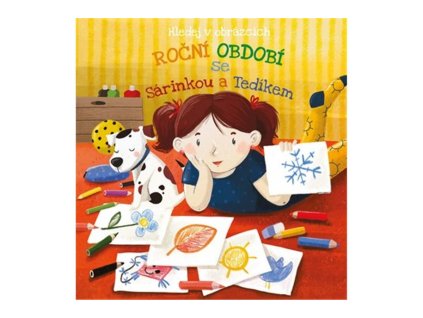 120209 rocni obdobi se sarinkou a tedikem