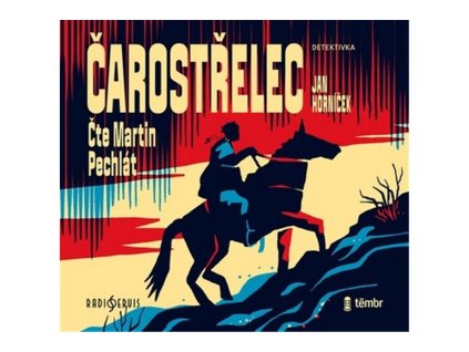 120239 carostrelec audioknihovna