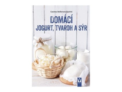 120302 domaci jogurt tvaroh a syr