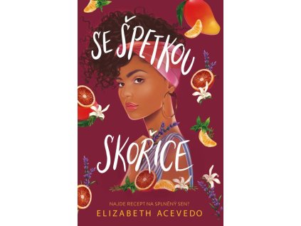 120350 se spetkou skorice